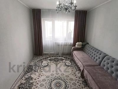 2-бөлмелі пәтер · 51 м² · 5/5 қабат, 10 мкр 19 — 49 школа-гимназия, бағасы: 13.5 млн 〒 в Таразе