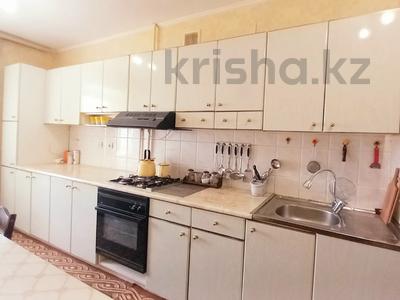 4-комнатная квартира · 81.3 м² · 3/5 этаж, пр. Абилкайыр Хана за 23 млн 〒 в Актобе