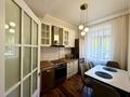 2-бөлмелі пәтер · 60 м² · 2/3 қабат, Жаңа қала ш/а., Терешковой 32, бағасы: 24.7 млн ₸ в Караганде, Казыбек би р-н