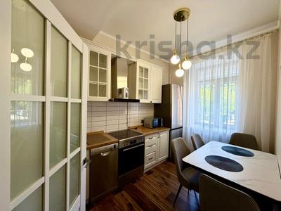 2-бөлмелі пәтер · 60 м² · 2/3 қабат, Жаңа қала ш/а., Терешковой 32, бағасы: 24.7 млн ₸ в Караганде, Казыбек би р-н