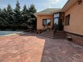 Жеке үй · 10 бөлме · 555 м² · 16 жүзд., Жетысу 2 — Суюнбая, бағасы: 395 млн ₸ в Каскелене — фото 73
