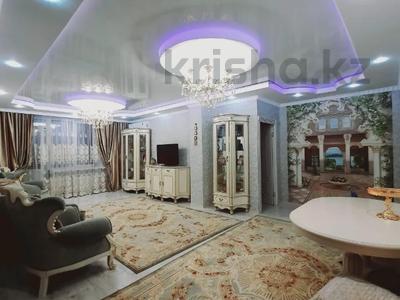 4-бөлмелі пәтер · 140.3 м² · 7/10 қабат, казыбек би 42, бағасы: 85 млн ₸ в Усть-Каменогорске