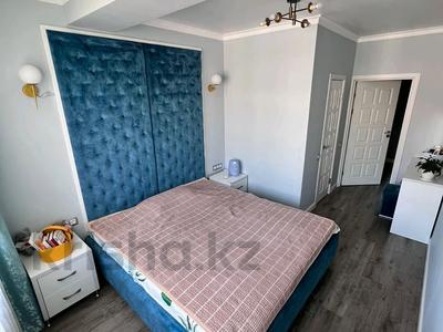 3-комнатная квартира · 73 м² · 5/6 этаж, мкр Шугыла, Жунисова за 43 млн 〒 в Алматы, Наурызбайский р-н