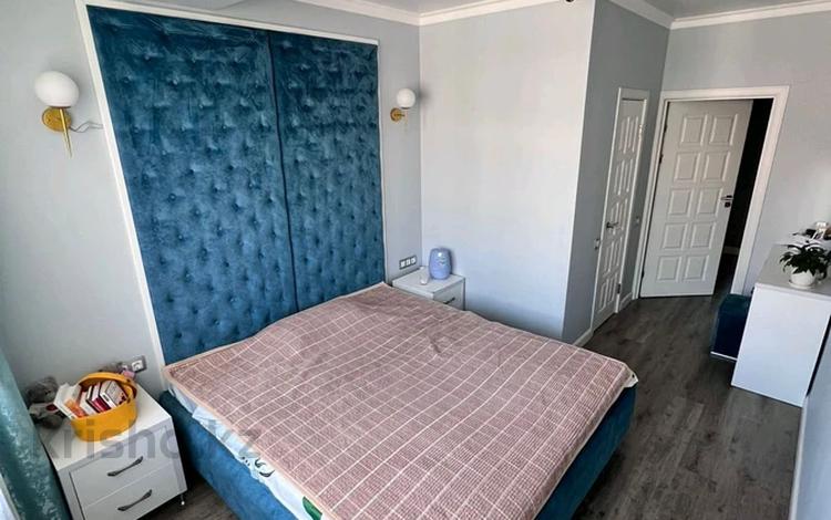 3-комнатная квартира · 73 м² · 5/6 этаж, мкр Шугыла, Жунисова за 43 млн 〒 в Алматы, Наурызбайский р-н — фото 46