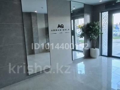 1-бөлмелі пәтер · 35.7 м² · 8/12 қабат, мкр Шымсити, квартал 189, бағасы: 19.5 млн ₸ в Шымкенте, Абайский р-н