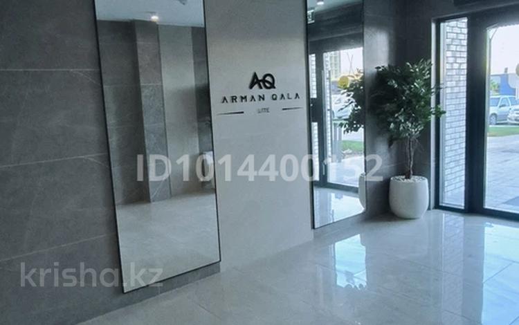 1-бөлмелі пәтер · 35.7 м² · 8/12 қабат, мкр Шымсити, квартал 189, бағасы: 19.5 млн ₸ в Шымкенте, Абайский р-н — фото 2