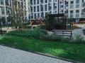 1-бөлмелі пәтер · 35.7 м² · 8/12 қабат, мкр Шымсити, квартал 189, бағасы: 19.5 млн ₸ в Шымкенте, Абайский р-н — фото 3