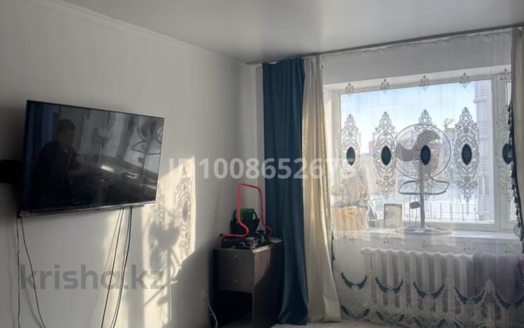 1 бөлме · 38 м² · 5/6 қабат, Кенен Азербаев — Қошкарбаев, бағасы: 160 000 ₸ в Астане, Сарайшык р-н — фото 2