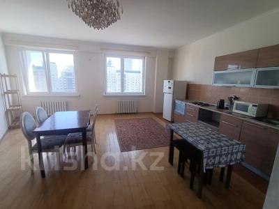 3-бөлмелі пәтер · 130 м² · 10/12 қабат, Кунаева — БЕЗ КОМИССИИ ДЛЯ ПОКУПАТЕЛЯ!!! БЕСПЛАТНАЯ КОНСУЛЬТАЦИЯ ПО ИПОТЕКЕ!!!, бағасы: ~ 64.9 млн ₸ в Астане, Есильский р-н
