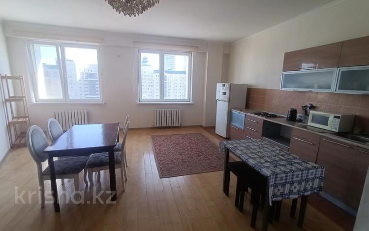 3-бөлмелі пәтер · 130 м² · 10/12 қабат, Кунаева — БЕЗ КОМИССИИ ДЛЯ ПОКУПАТЕЛЯ!!! БЕСПЛАТНАЯ КОНСУЛЬТАЦИЯ ПО ИПОТЕКЕ!!!, бағасы: ~ 64.9 млн ₸ в Астане, Есильский р-н — фото 2
