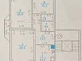 3-комнатная квартира · 105 м² · 6/9 этаж, мкр. Алмагуль, Алмагул 4 за 35 млн 〒 в Атырау — фото 15