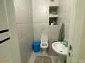 3-комнатная квартира · 105 м² · 6/9 этаж, мкр. Алмагуль, Алмагул 4 за 35 млн 〒 в Атырау — фото 14