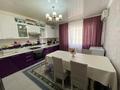 3-комнатная квартира · 105 м² · 6/9 этаж, мкр. Алмагуль, Алмагул 4 за 35 млн 〒 в Атырау