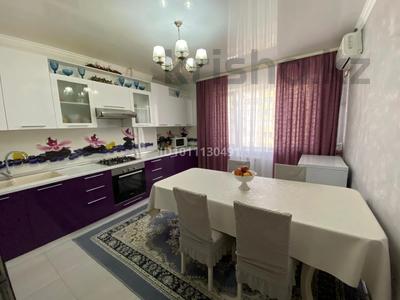 3-комнатная квартира · 105 м² · 6/9 этаж, мкр. Алмагуль, Алмагул 4 за 35 млн 〒 в Атырау