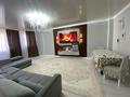 3-комнатная квартира · 105 м² · 6/9 этаж, мкр. Алмагуль, Алмагул 4 за 35 млн 〒 в Атырау — фото 6