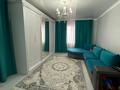 3-комнатная квартира · 105 м² · 6/9 этаж, мкр. Алмагуль, Алмагул 4 за 35 млн 〒 в Атырау — фото 8