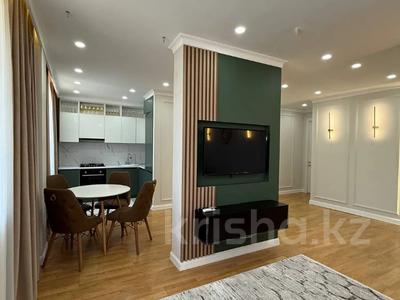 2-комнатная квартира · 63 м² · 6 этаж, Исенова 83 за 28.5 млн 〒 в Атырау