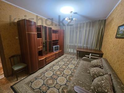 3-бөлмелі пәтер · 77.4 м² · 3/9 қабат, Жетісу-1 ш/а., бағасы: 50 млн ₸ в Алматы, Ауэзовский р-н