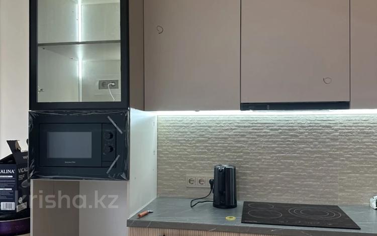 3-бөлмелі пәтер · 72 м² · 3/7 қабат, Илтипат 49, бағасы: 380 000 ₸ в Алматы, Наурызбайский р-н — фото 2