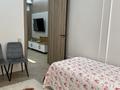 3-бөлмелі пәтер · 72 м² · 3/7 қабат, Илтипат 49, бағасы: 380 000 ₸ в Алматы, Наурызбайский р-н — фото 22