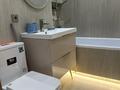 3-бөлмелі пәтер · 72 м² · 3/7 қабат, Илтипат 49, бағасы: 380 000 ₸ в Алматы, Наурызбайский р-н — фото 27