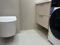 3-бөлмелі пәтер · 72 м² · 3/7 қабат, Илтипат 49, бағасы: 380 000 ₸ в Алматы, Наурызбайский р-н — фото 34