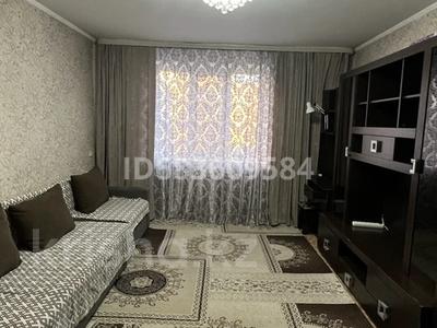 1-комнатная квартира · 40 м² · 3/5 этаж, Каратал 55 — Напротив с НИШ за 150 000 ₸ в Талдыкоргане
