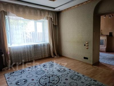 Отдельный дом · 4 комнаты · 130 м² · 3 сот., Шолохова 33 — Сейфуллина за 31 млн 〒 в Алматы, Турксибский р-н