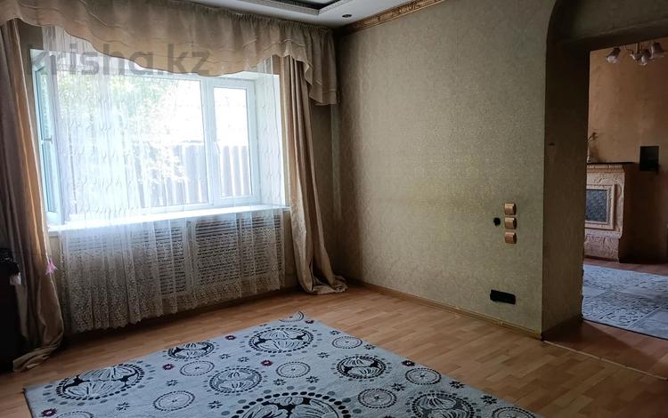Отдельный дом · 4 комнаты · 130 м² · 3 сот., Шолохова 33 — Сейфуллина за 31 млн 〒 в Алматы, Турксибский р-н — фото 11