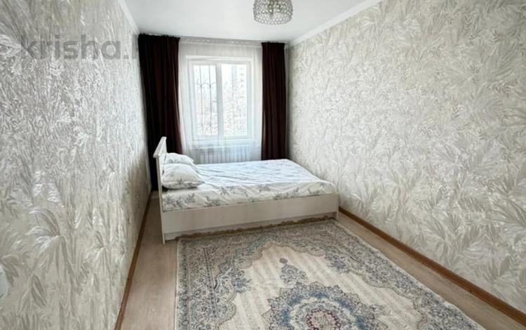 3-бөлмелі пәтер · 60 м² · 4/5 қабат, Орбита-3 ш/а. 50 — Торайгырова, бағасы: 38.5 млн ₸ в Алматы, Бостандыкский р-н — фото 6