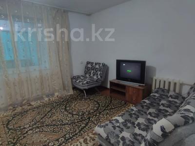 1-комнатная квартира · 36 м² · 4/5 этаж, Самал за 10.5 млн ₸ в Талдыкоргане, мкр Самал