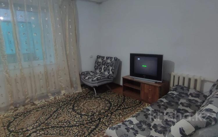 1-комнатная квартира · 36 м² · 4/5 этаж, Самал за 10.5 млн ₸ в Талдыкоргане, мкр Самал — фото 2