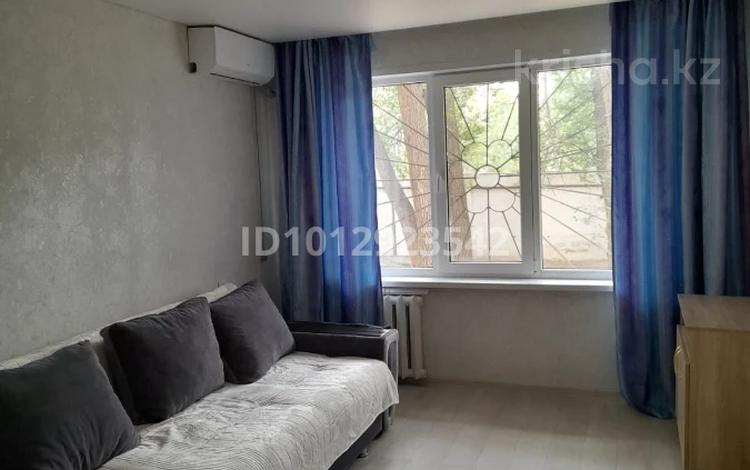 1-бөлмелі пәтер · 30 м² · 1/5 қабат, 3 мкр 18, бағасы: 140 000 ₸ в Конаеве — фото 6