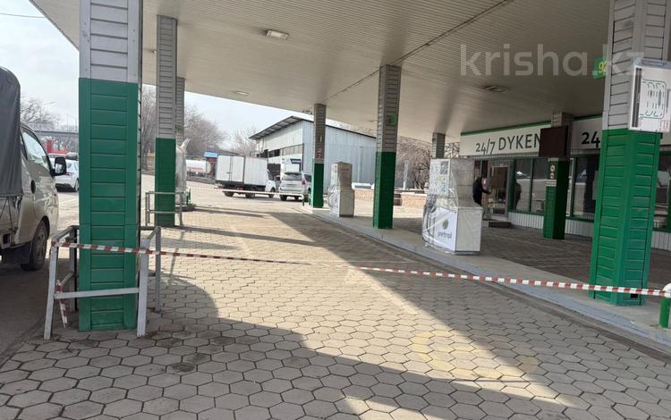 Азс, автосервисы и автомойки · 2000 м² за 520 млн ₸ в Алматы, Алатауский р-н — фото 2