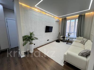 2-бөлмелі пәтер · 60 м² · 5/10 қабат, Балапанова 43, бағасы: 400 000 ₸ в Талдыкоргане, мкр Болашак