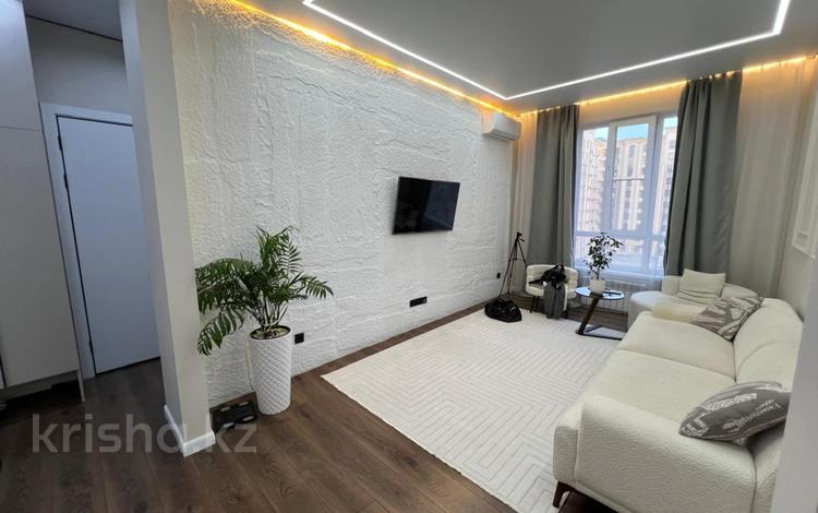 2-бөлмелі пәтер · 60 м² · 5/10 қабат, Балапанова 43, бағасы: 400 000 ₸ в Талдыкоргане, мкр Болашак — фото 2
