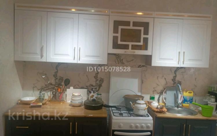 Часть дома · 5 комнат · 80 м² · 6 сот., Райымбек 129 за 28 млн ₸ в Байтереке (Новоалексеевке) — фото 2