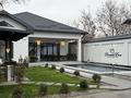 Дача · 4 комнаты · 200 м², жилой массив Кайнар Булак, Спартака 41 за 120 000 〒 в Шымкенте, Абайский р-н — фото 10
