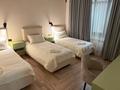 Дача · 4 комнаты · 200 м², жилой массив Кайнар Булак, Спартака 41 за 120 000 〒 в Шымкенте, Абайский р-н — фото 47