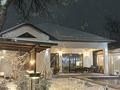 Дача · 4 комнаты · 200 м², жилой массив Кайнар Булак, Спартака 41 за 120 000 〒 в Шымкенте, Абайский р-н — фото 7