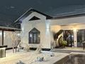 Дача · 4 комнаты · 200 м², жилой массив Кайнар Булак, Спартака 41 за 120 000 〒 в Шымкенте, Абайский р-н — фото 8