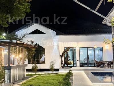 Дача · 4 комнаты · 200 м², жилой массив Кайнар Булак, Спартака 41 за 100 000 〒 в Шымкенте, Абайский р-н