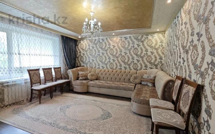 3-комнатная квартира · 64 м² · 1/5 этаж, мкр Юго-Восток, Степной 2 3 за 24.5 млн 〒 в Караганде, Казыбек би р-н — фото 2