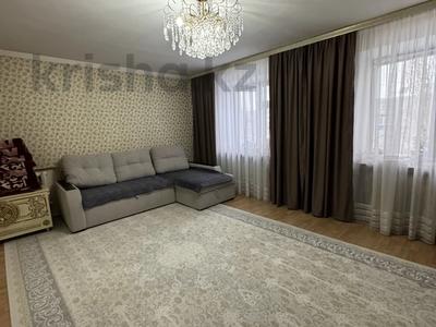 4-комнатная квартира · 102 м² · 4/9 этаж, Н.Назарбаева 226 за 24 млн ₸ в Уральске