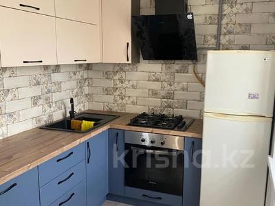 1-комнатная квартира · 42 м² · 3/5 этаж, Пушкина 54 за 17.7 млн 〒 в Костанае