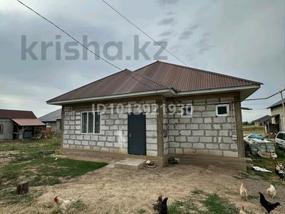 Отдельный дом · 5 комнат · 120 м² · 4 сот., Наурыз 3337 — Алжан Бакарбайкызы казак орта мектем жанында за 20 млн ₸ в Шамалгане