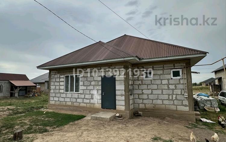 Отдельный дом · 5 комнат · 120 м² · 4 сот., Наурыз 3337 — Алжан Бакарбайкызы казак орта мектем жанында за 20 млн ₸ в Шамалгане — фото 2