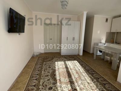1-комнатная квартира · 38 м² · 3/9 этаж, мкр Астана — Гимнастика за 150 000 ₸ в Шымкенте, Каратауский р-н
