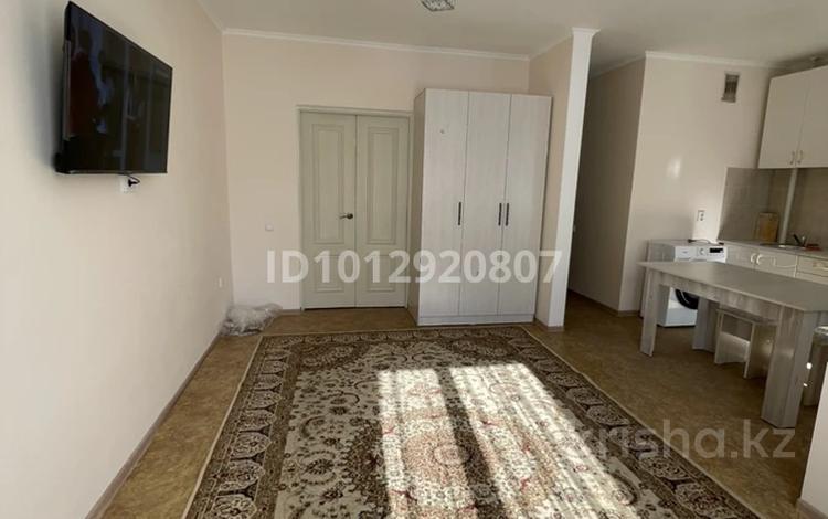 1-комнатная квартира · 38 м² · 3/9 этаж, мкр Астана — Гимнастика за 150 000 ₸ в Шымкенте, Каратауский р-н — фото 2
