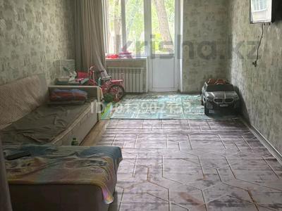 2-комнатная квартира · 47 м² · 2/3 этаж, геологов 4 — в районе Камаз центра за 26 млн ₸ в Алматы, Жетысуский р-н